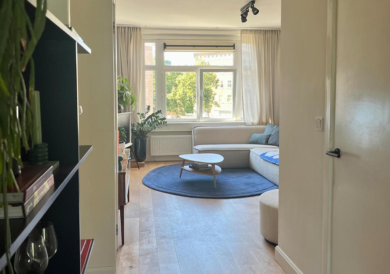 Apartment Modern And Light In Amsterdam-west Amsterdam